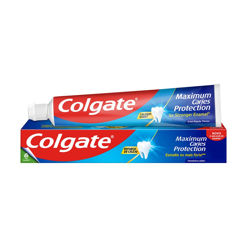  - Colgate Anti-Cavities Toothpaste 75mL (1)