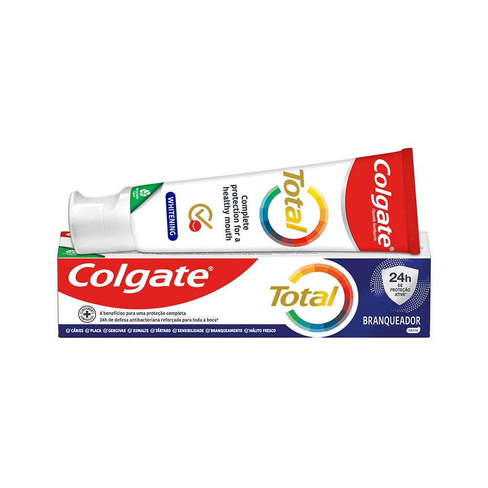  - Colgate Total Whitening Toothpaste 75mL (1)