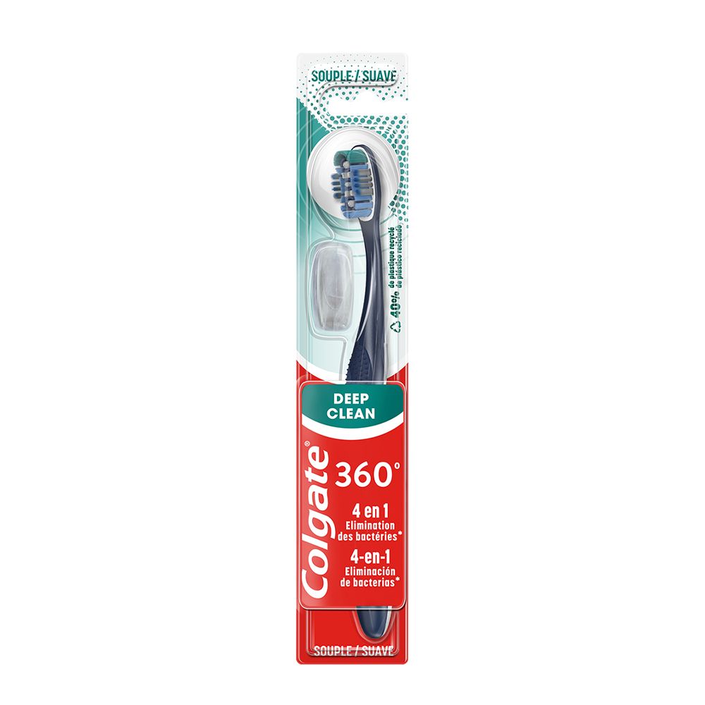  - Colgate 360 Soft Toothbrush pc (1)