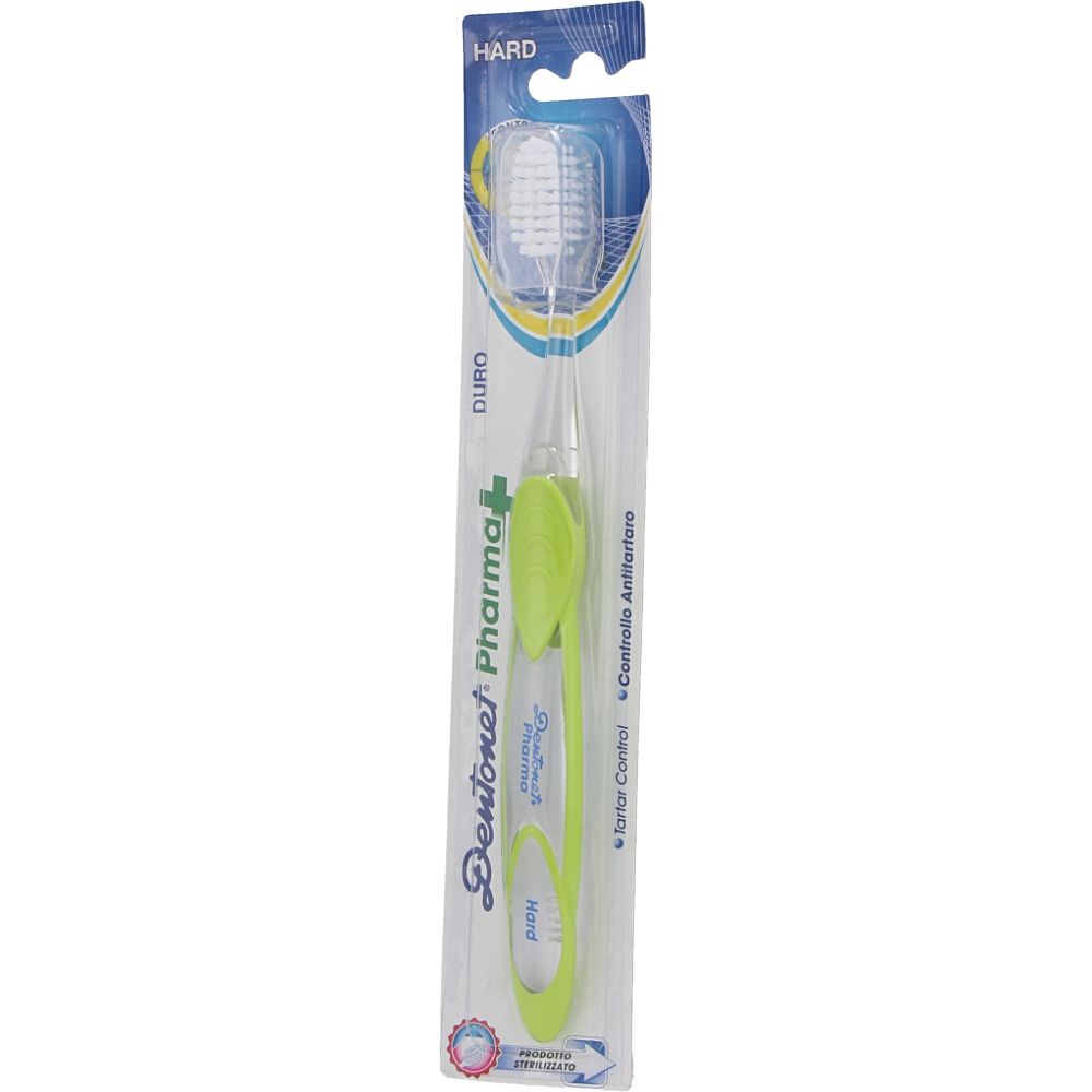  - Piave Hard Toothbrush pc (1)