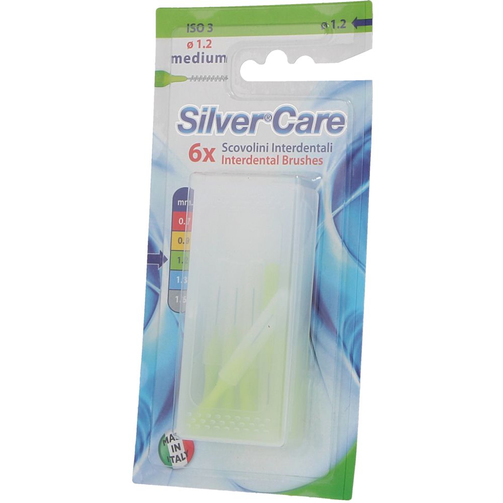  - Piave Interdental Brushes pc (1)