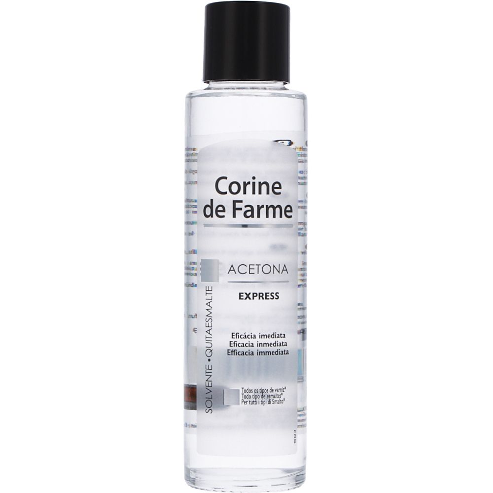  - Corine de Farme Acetone 200mL (1)