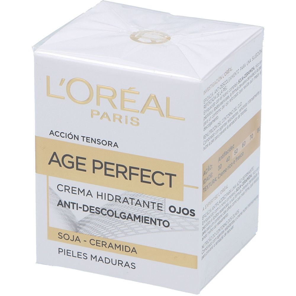  - L`Oréal Age Perfect Eye Cream 15mL (1)