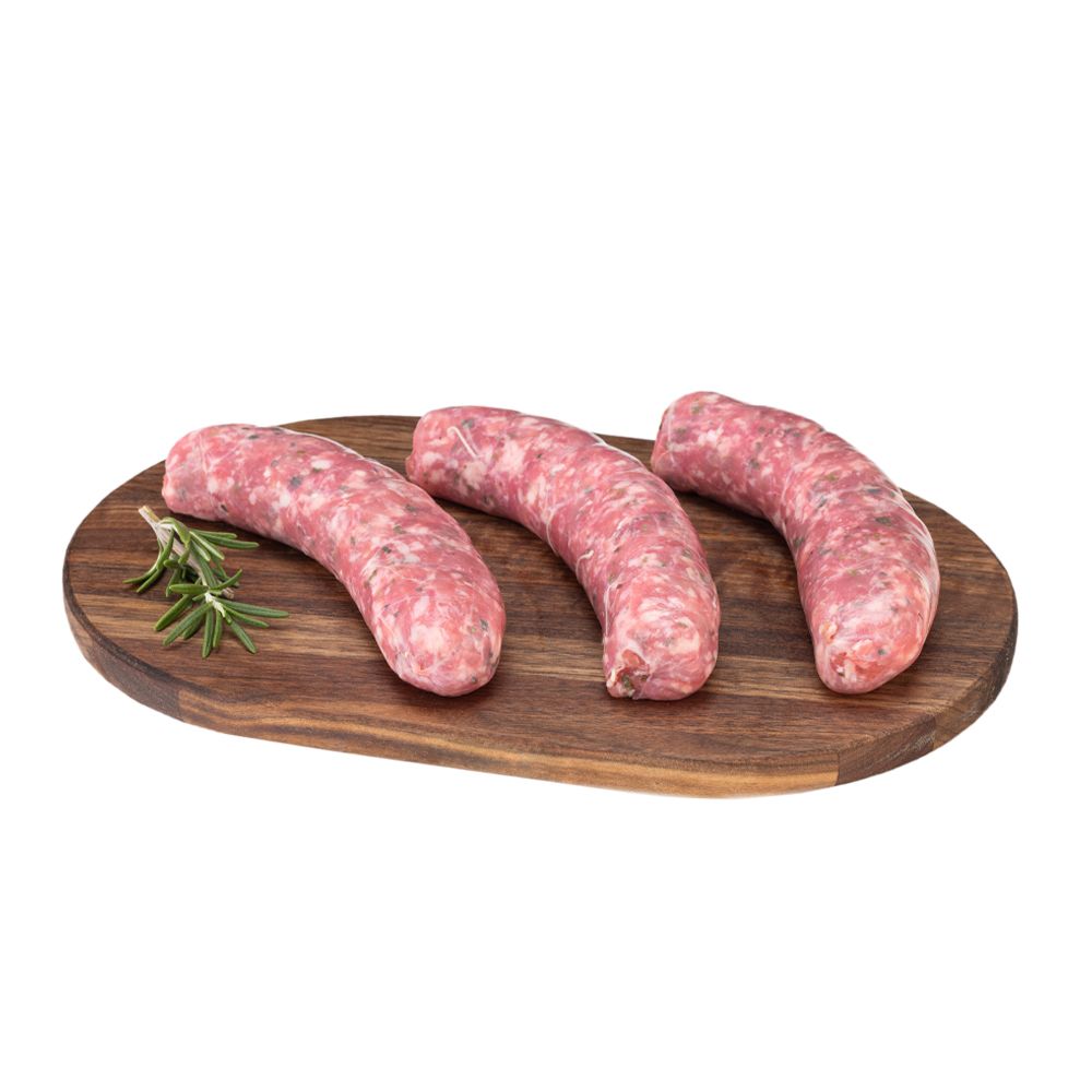  - Typical Argentina Sausage Kg (1)