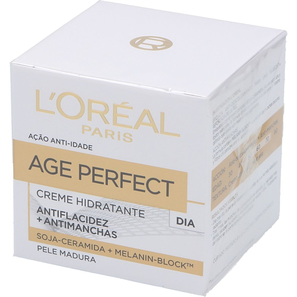  - Creme L`Oréal Age Perfect Dia 50 mL (1)