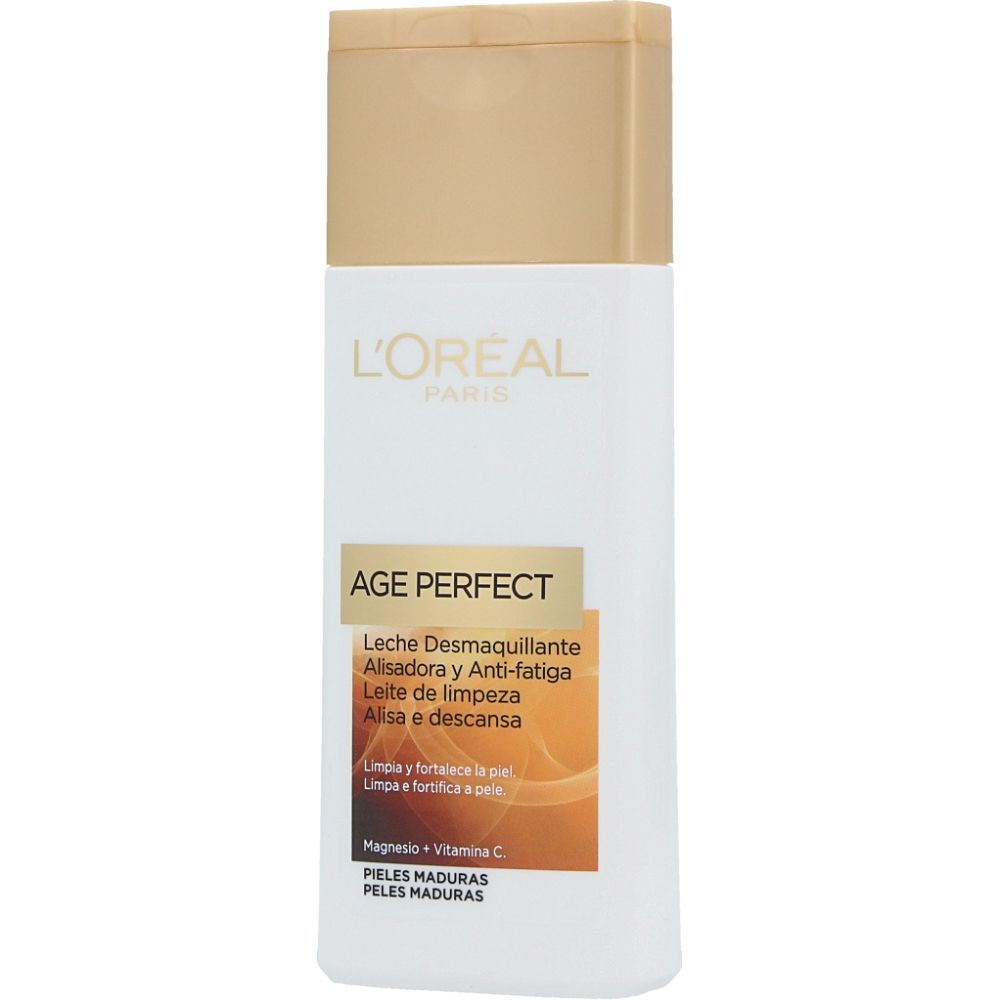  - L`Oréal Age Perfect Cleansing Milk 200ml (1)
