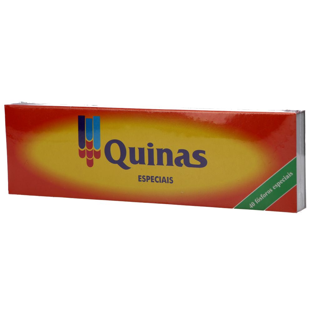  - Quinas Special Matches 40un (1)