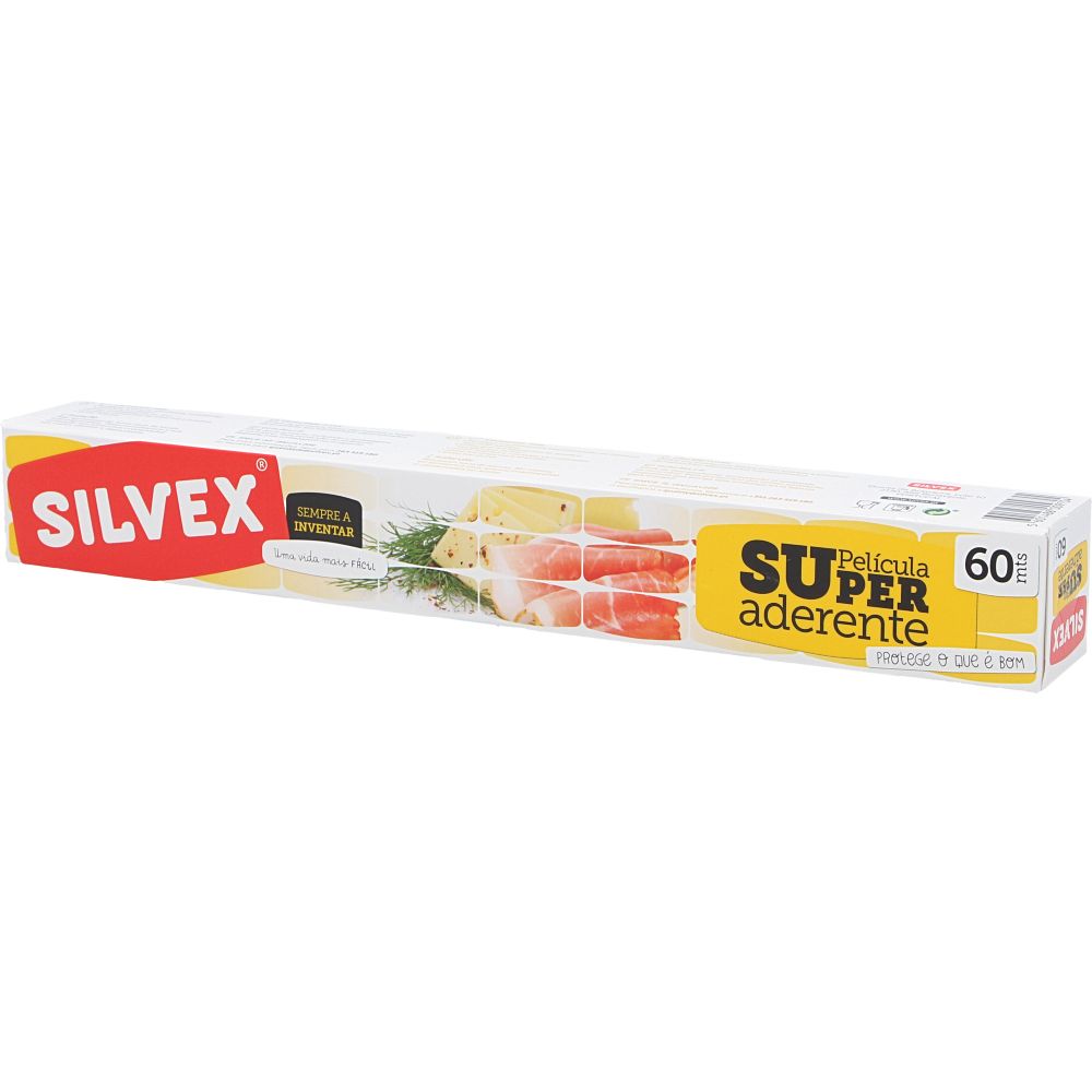  - Silvex Cling Film 60m pc (1)
