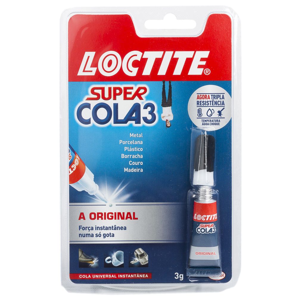  - Loctite Universal Super Glue 3 3g (1)