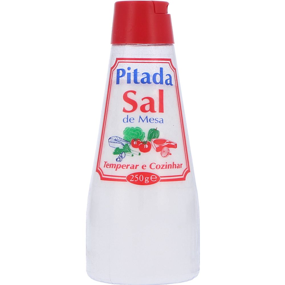  - Vatel Table Salt 250g (1)