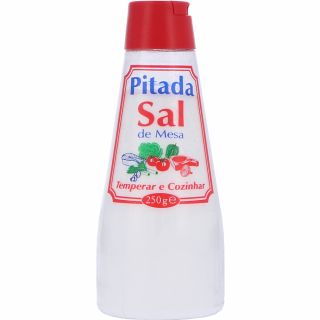  - Vatel Table Salt 250g