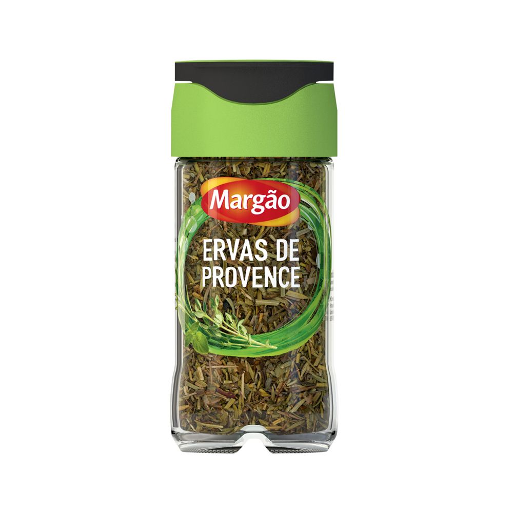  - Margão Herbes de Provence 18 g (1)