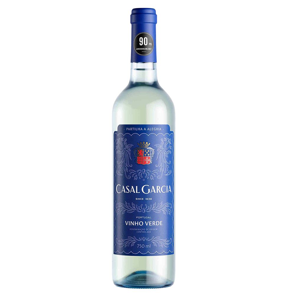  - Vinho Casal Garcia Verde Branco 75cl (1)