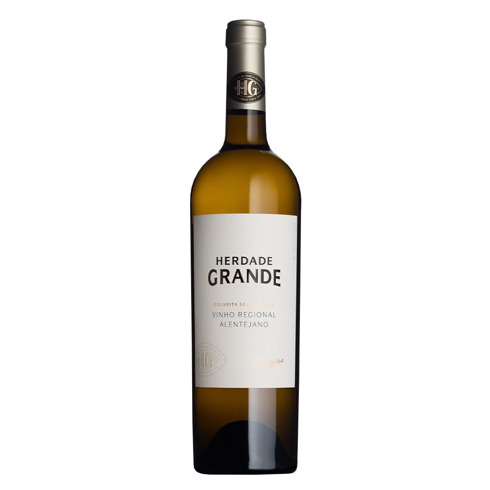  - Vinho Herdade Grande Branco 75cl (1)