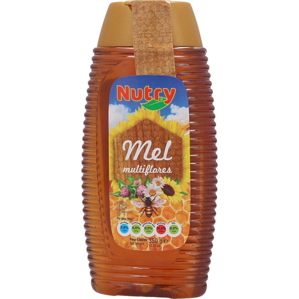  - Nutry Honey Top Down 350g (1)
