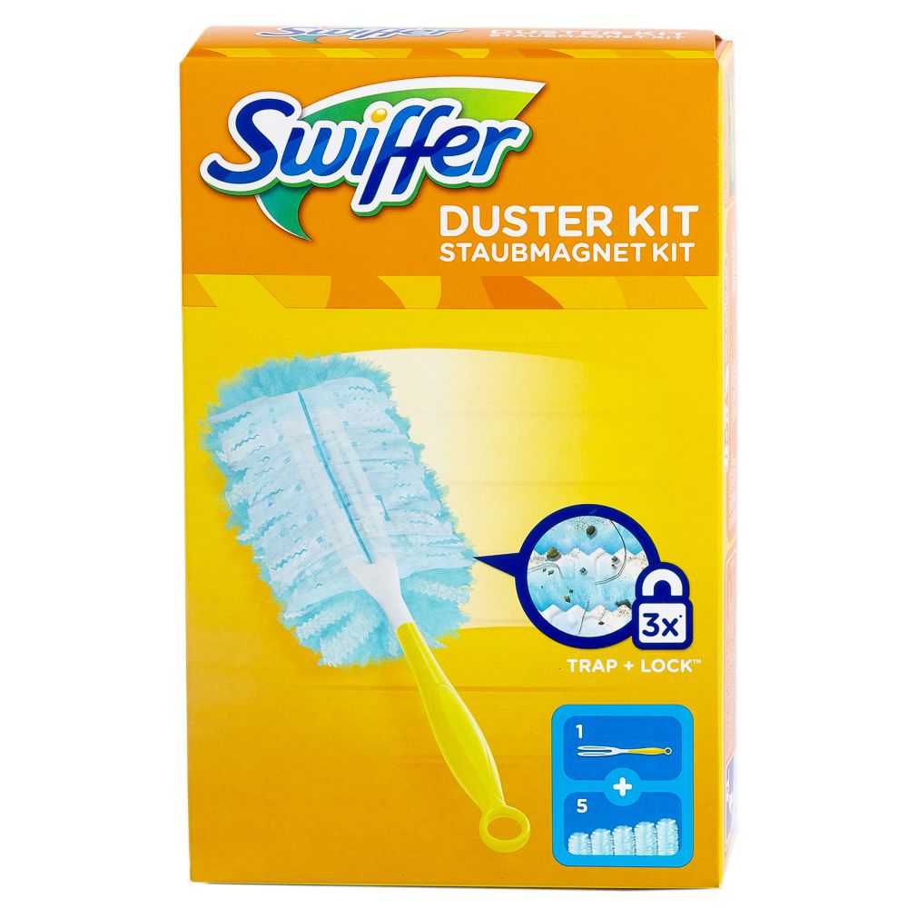  - Swiffer Dusters 5un (1)