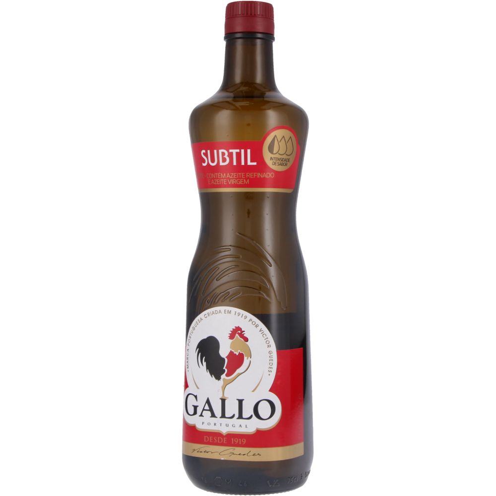  - Gallo Olive Oil 750mL (1)