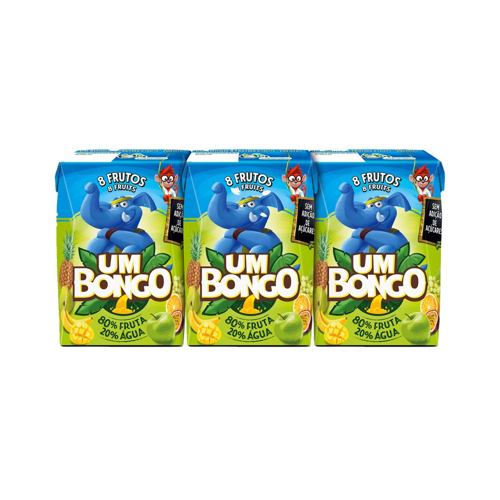  - Um Bongo 8 Fruits Juice 3x20cl (1)