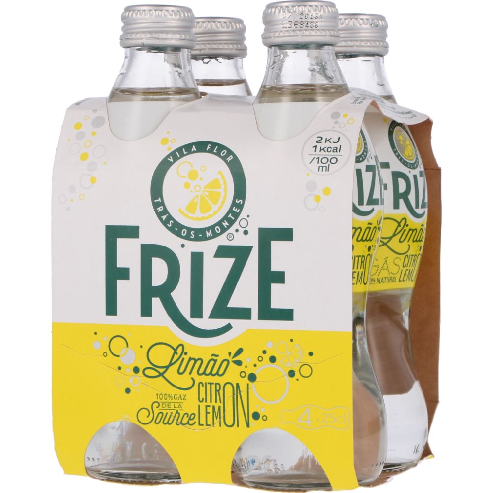  - Frize Lemon Water 4x25cl (1)