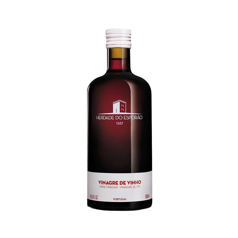  - Vinagre Esporão Vinho Tinto 500 mL (1)