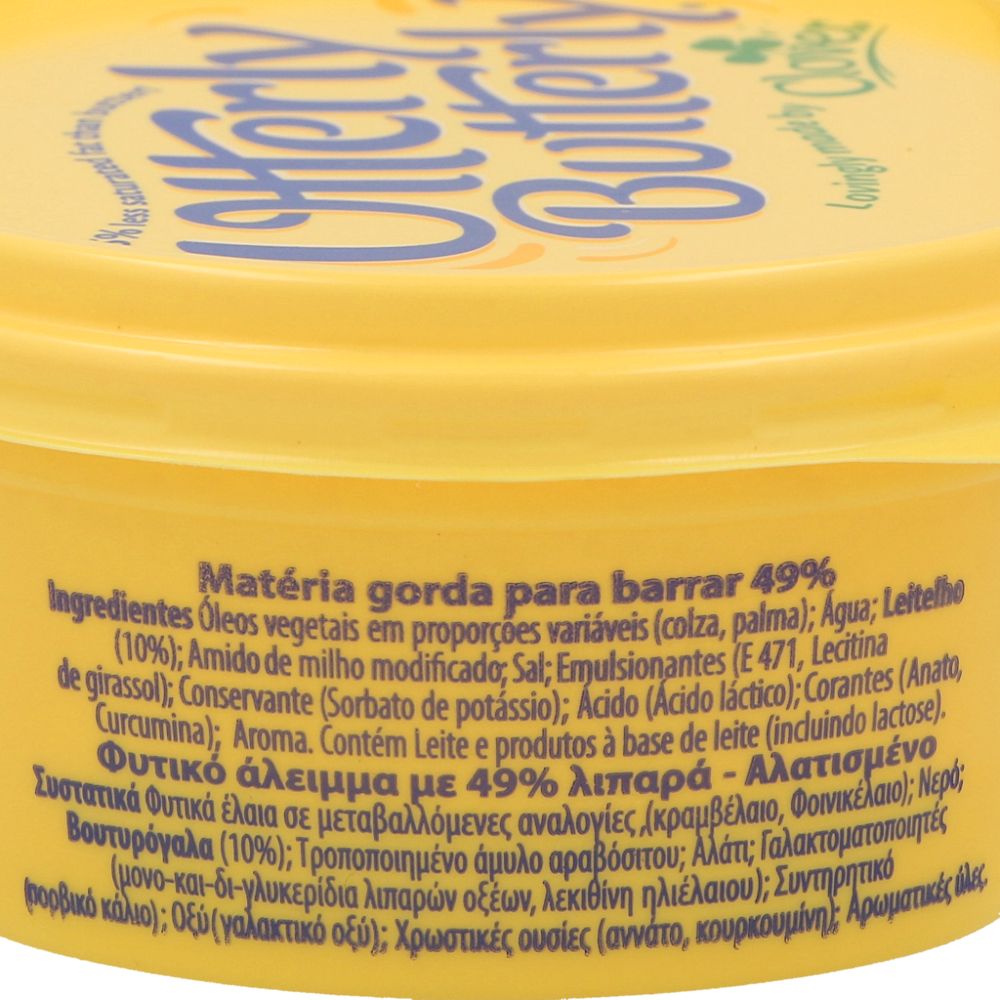  - Manteiga para Barrar Utterly Butterly 250g (3)