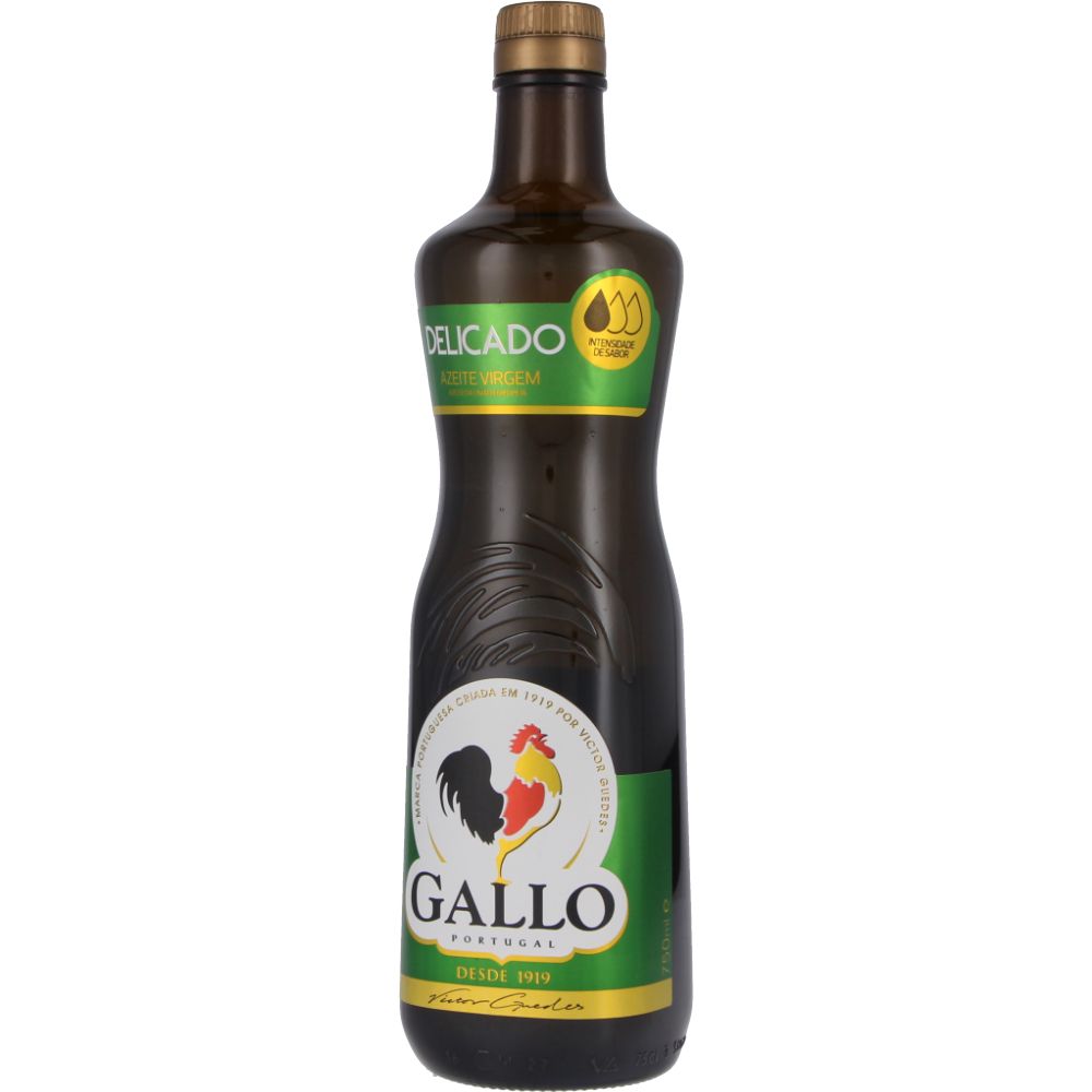  - Gallo Virgin Olive Oil 750mL (1)