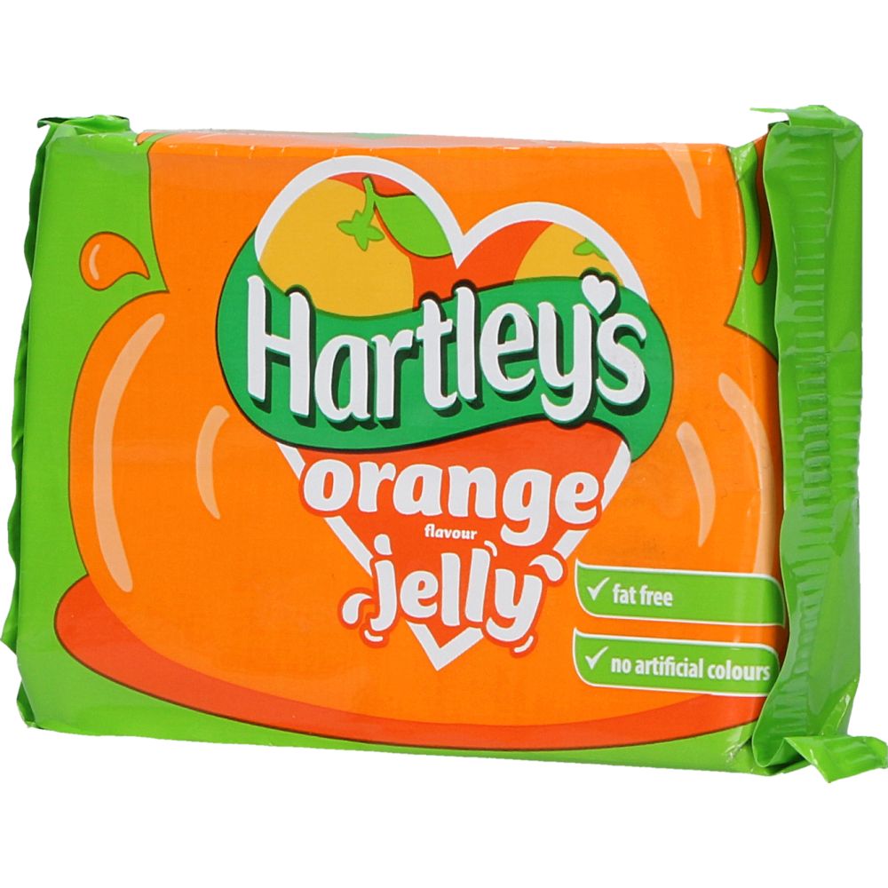  - Hartley`s Orange Jelly 135g (1)