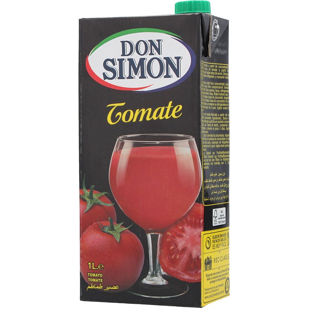  - Don Simon Tomato Juice 1L (1)