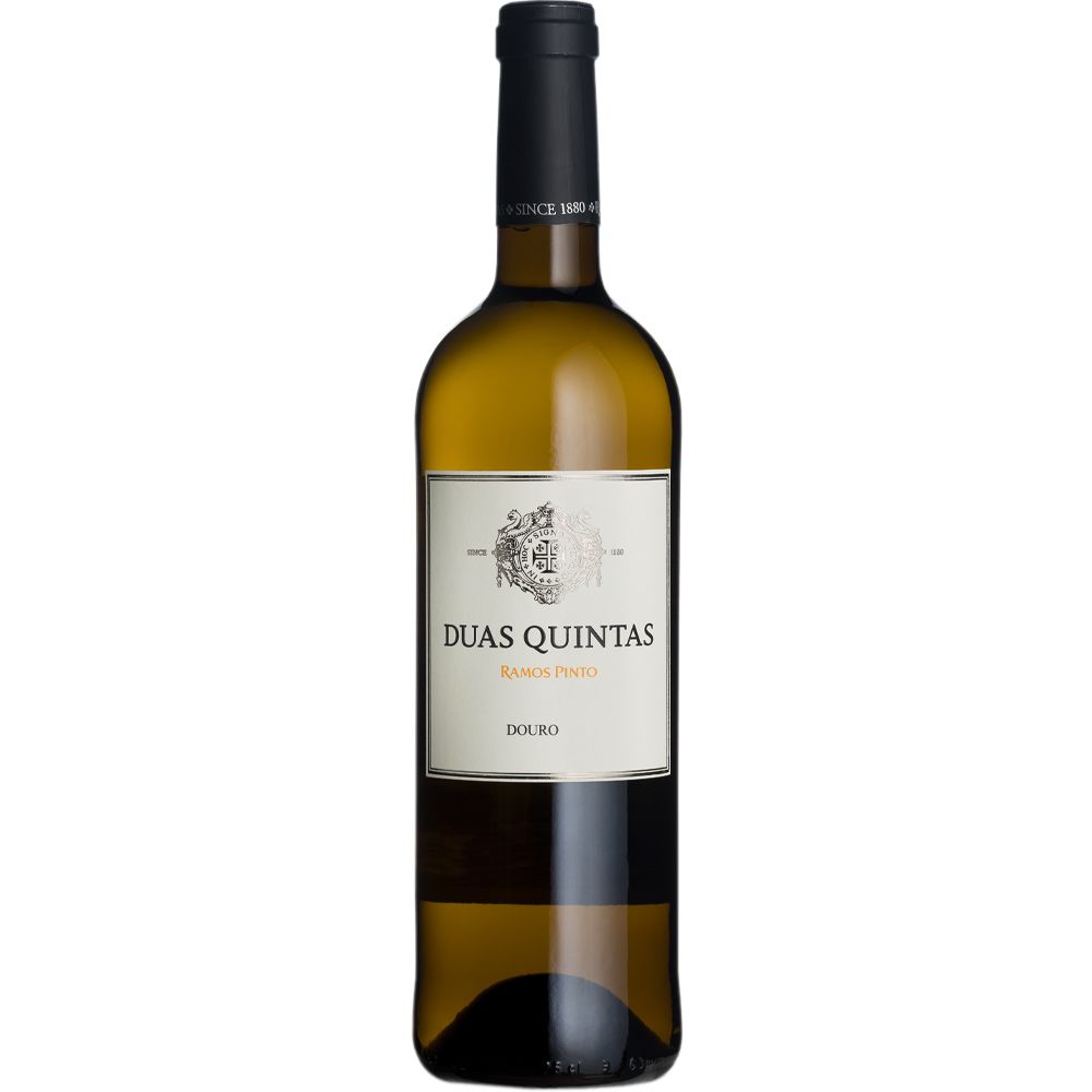  - Duas Quintas Douro White Wine 75cl (1)