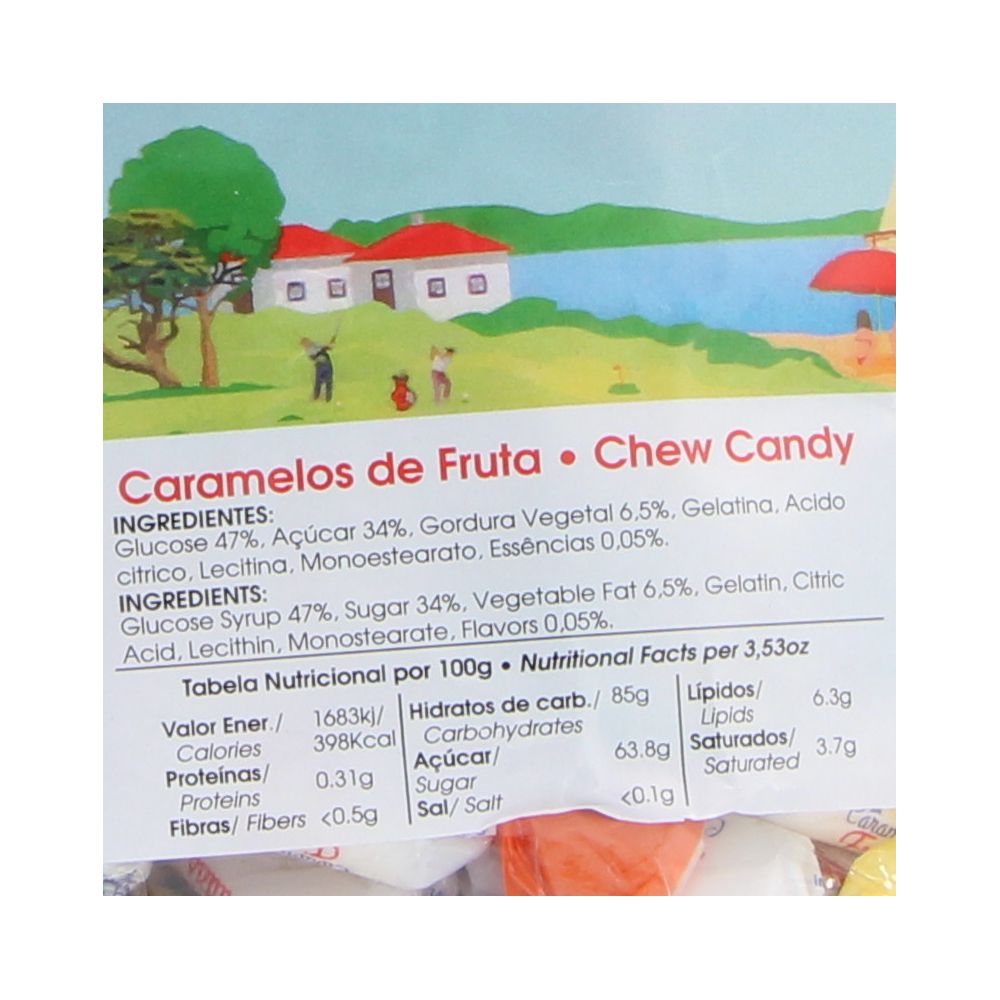  - Candys Algarve Fruit Caramel 500g (2)