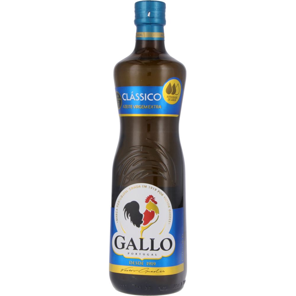  - Gallo Classic Extra Virgin Olive Oil 750mL (1)