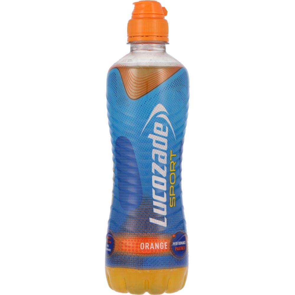  - Lucozade Sport Orange Energy Drink 50cl (1)