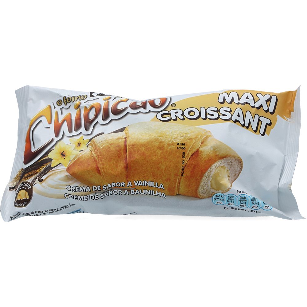  - Chipicao Maxi Chocolate Croissant 80g (1)