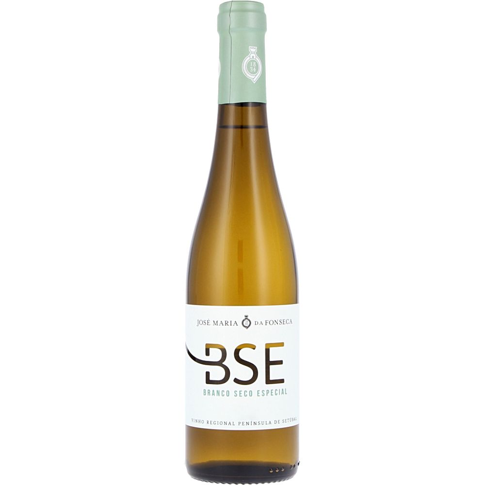  - Vinho BSE Branco 37,5cl (1)