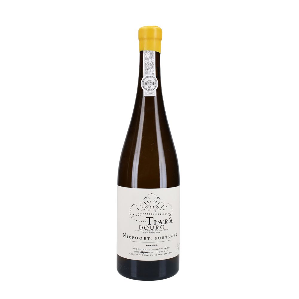  - Vinho Branco Tiara Douro 75cl (1)