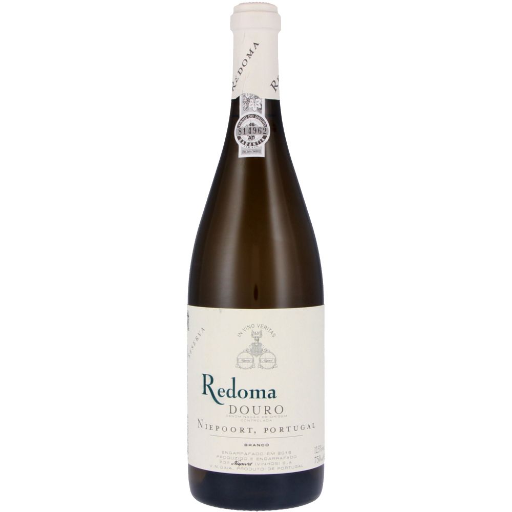  - Redoma Reserva White Wine 75cl (1)
