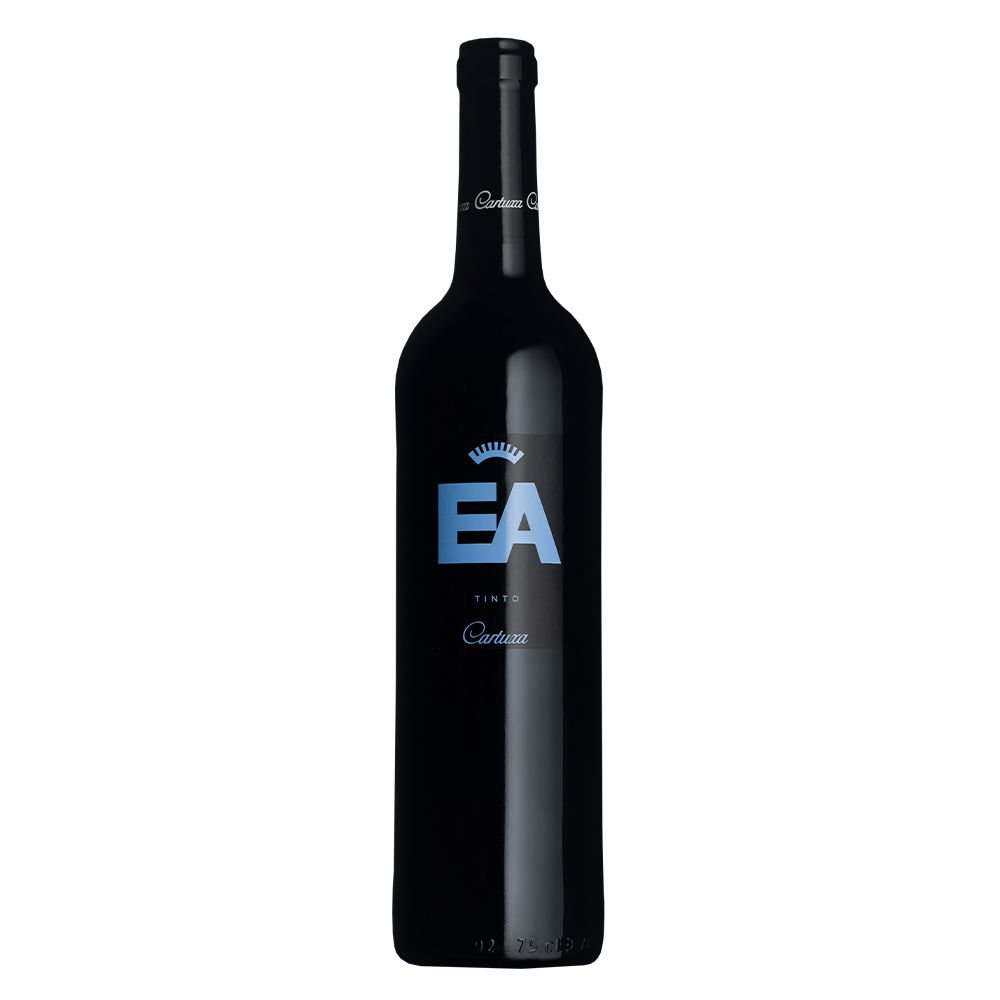  - Fundação EA Red Wine 75cl (1)