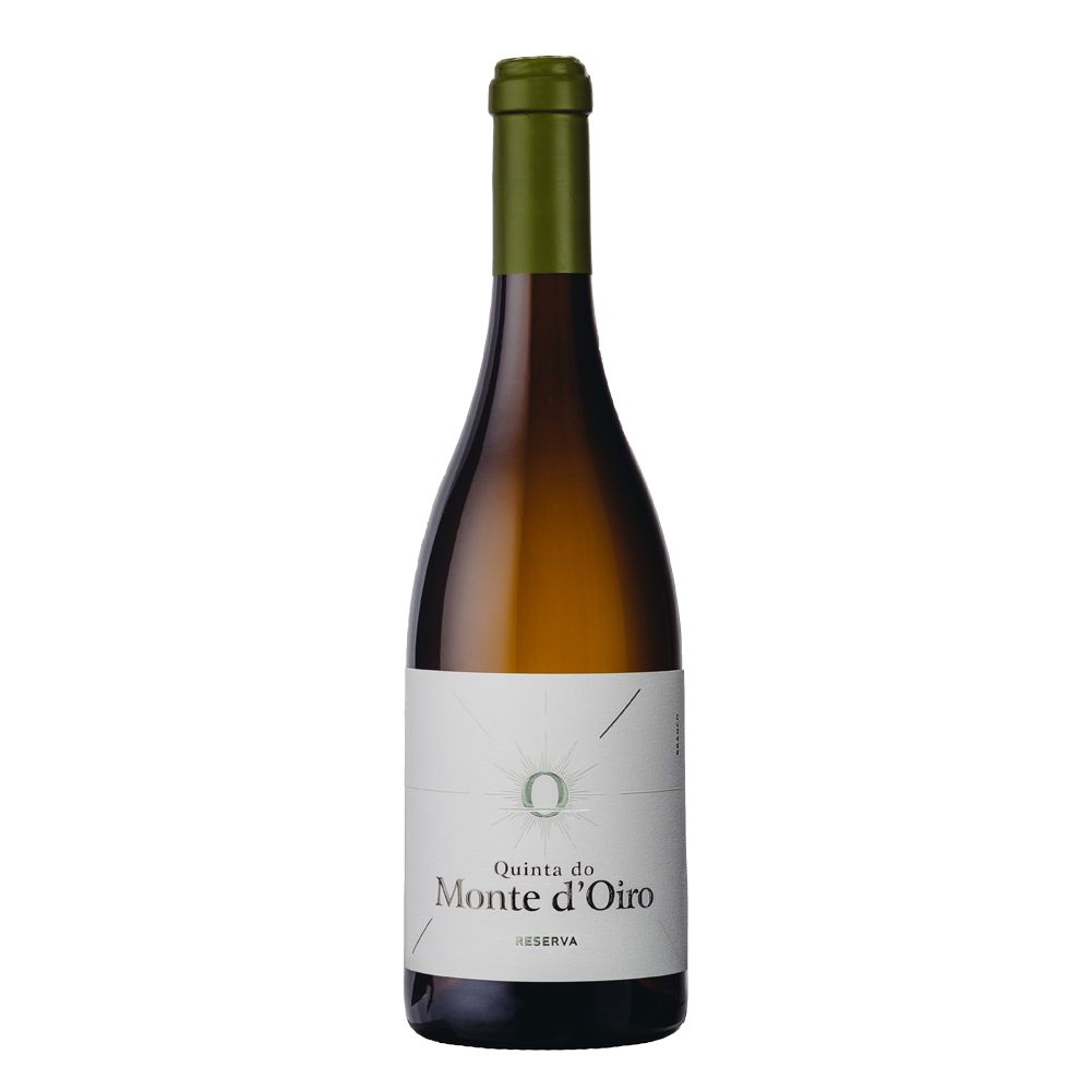  - Quinta Monte D´Oiro Madrigal White Wine 75cl (1)