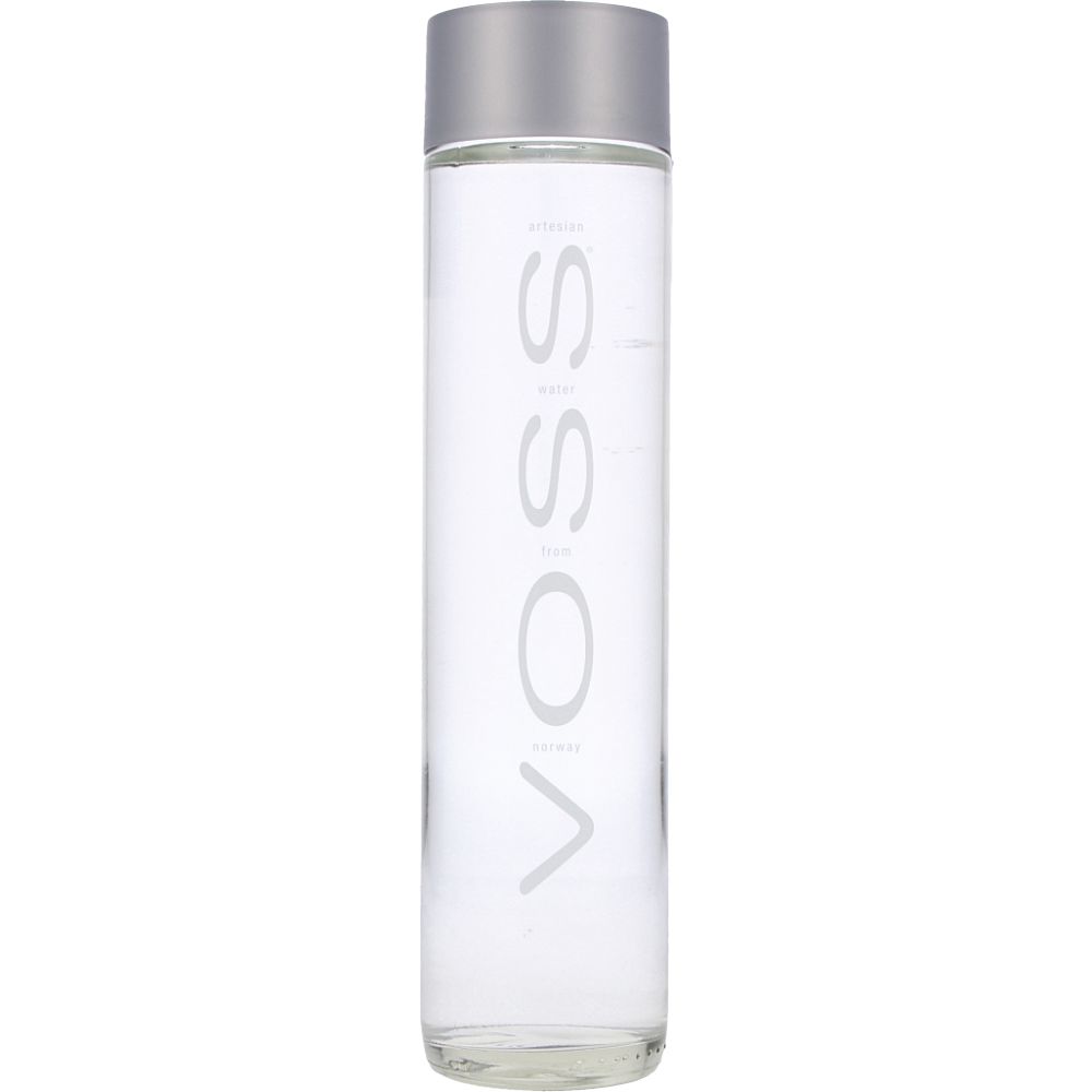  - Voss Mineral Water 80cl (1)