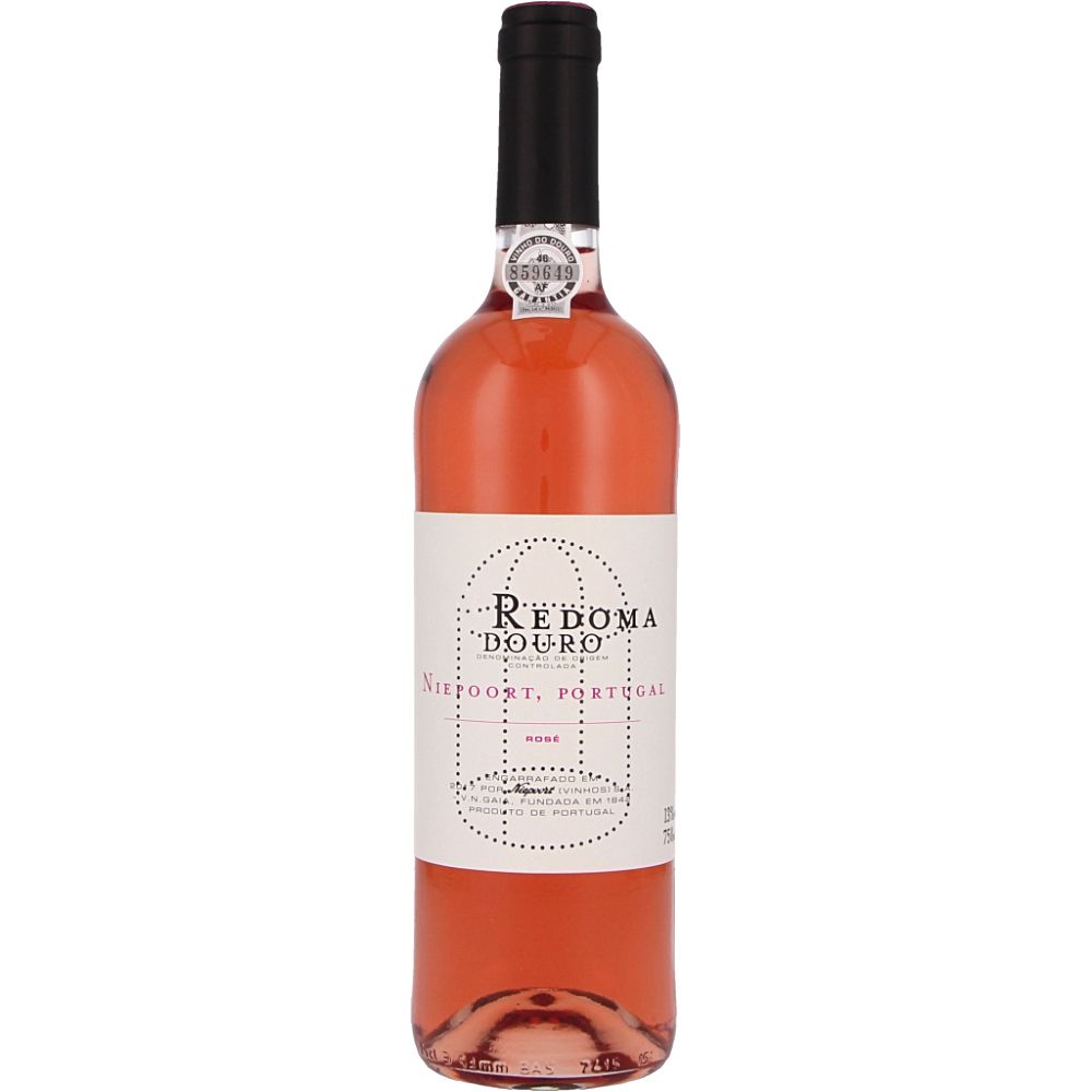  - Vinho Redoma Rosé 75cl (1)