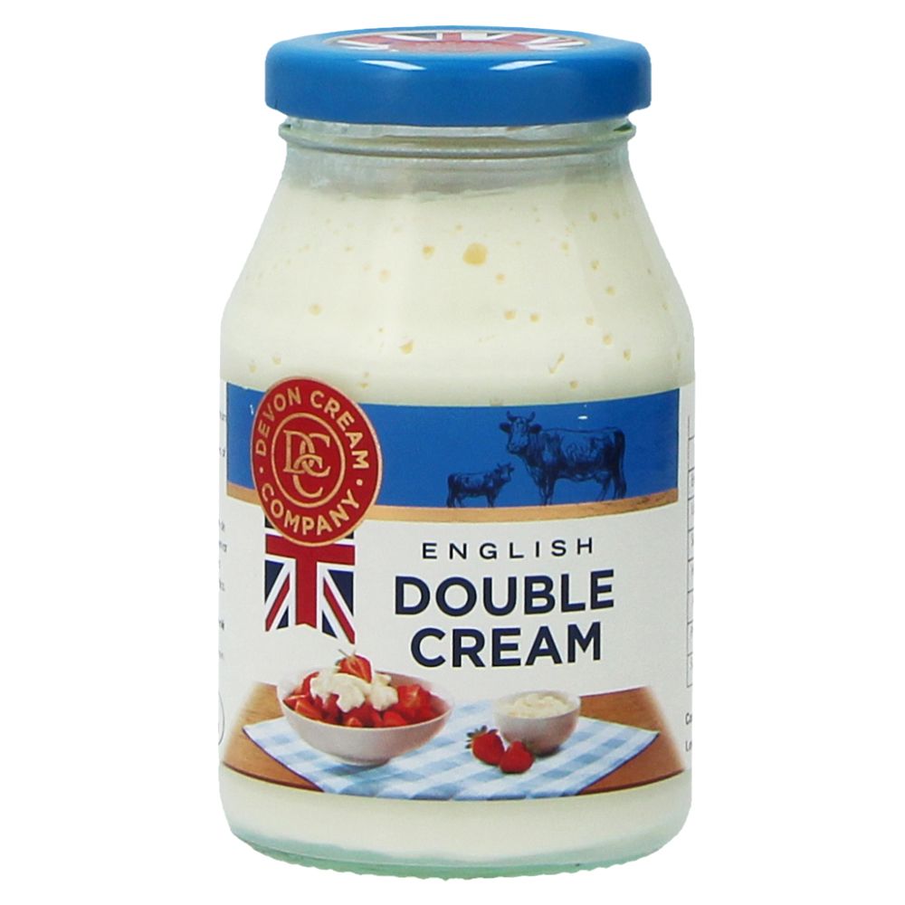  - The Devon Cream Co. Double Devon Cream 170g (2)