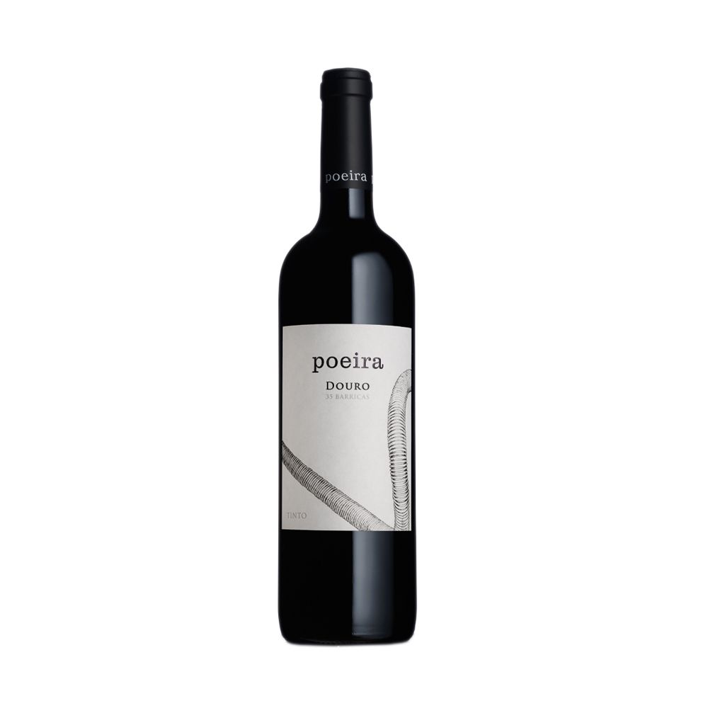  - Poeira Red Wine 75cl