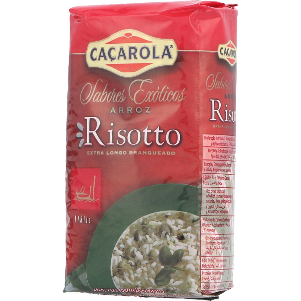  - Caçarola Exotic Flavors Risotto 500g (1)