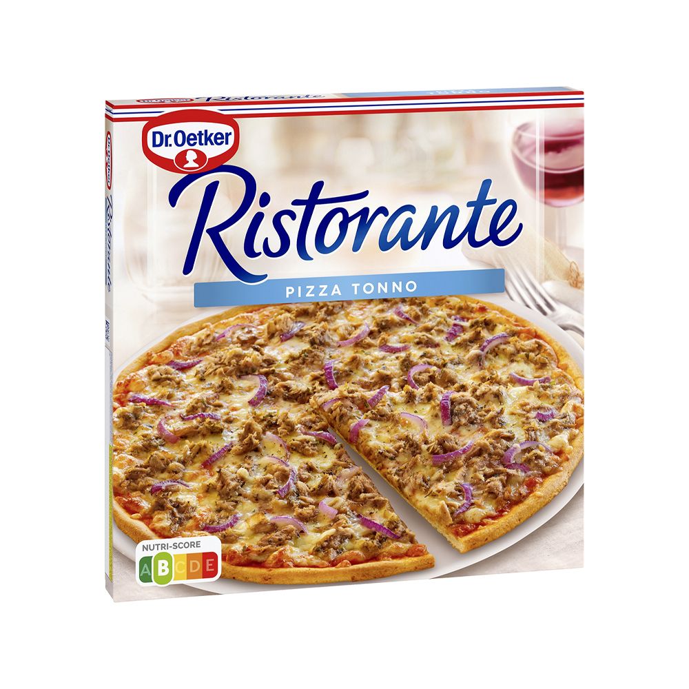  - Dr. Oetker Ristorante Tuna Pizza 355g (1)