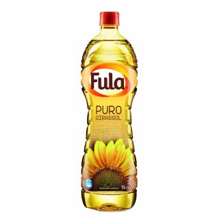  - Fula Sunflower Oil 1L