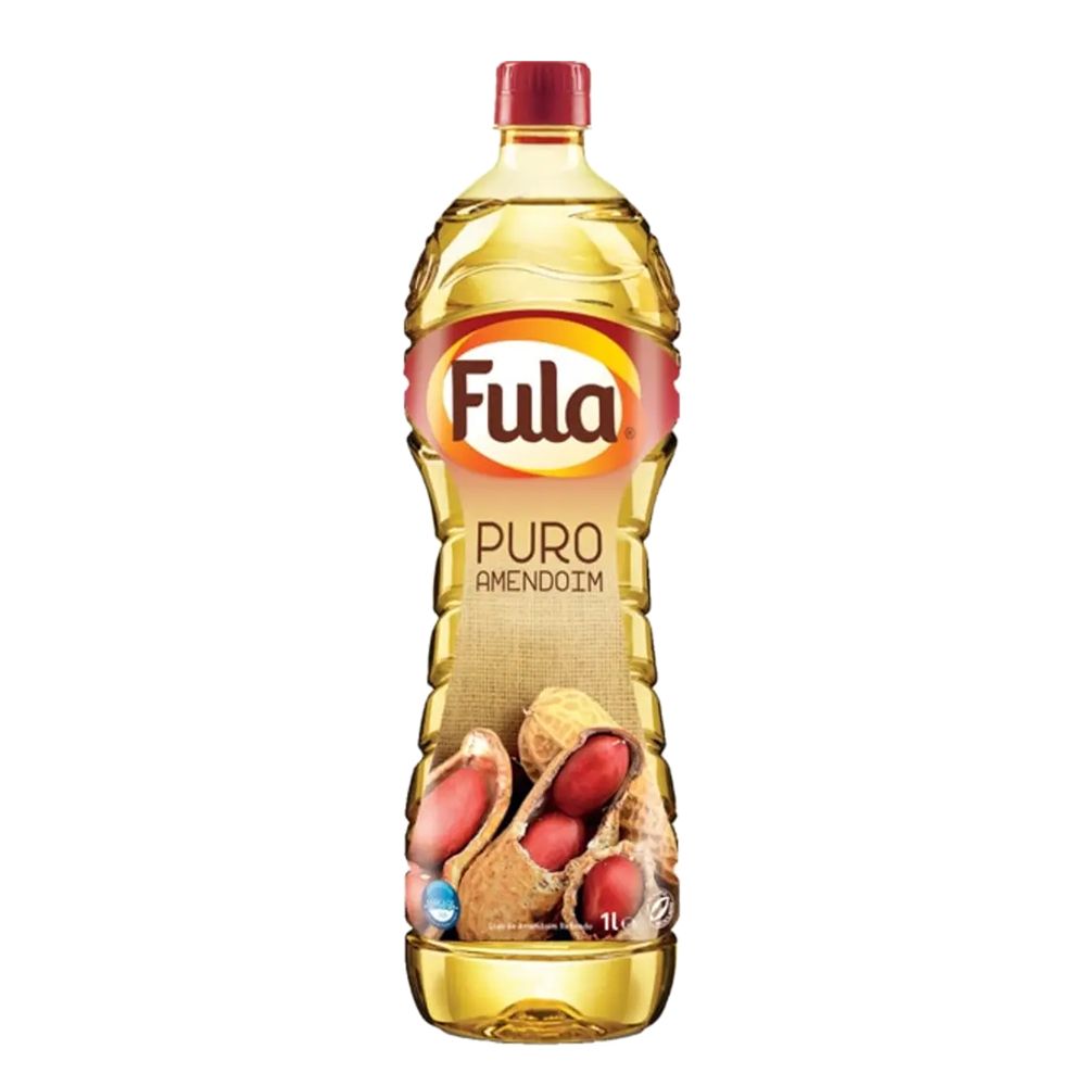  - Fula Puro Peanut Oil 1L (1)