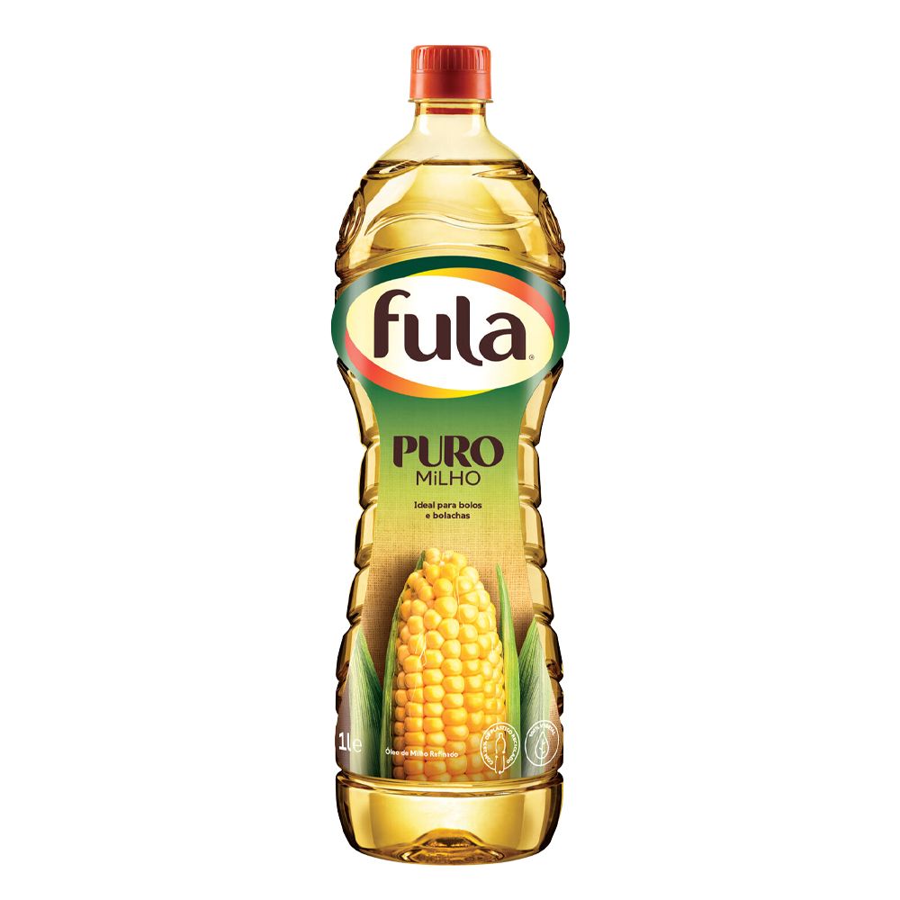  - Fula Puro Corn Oil 1L (1)