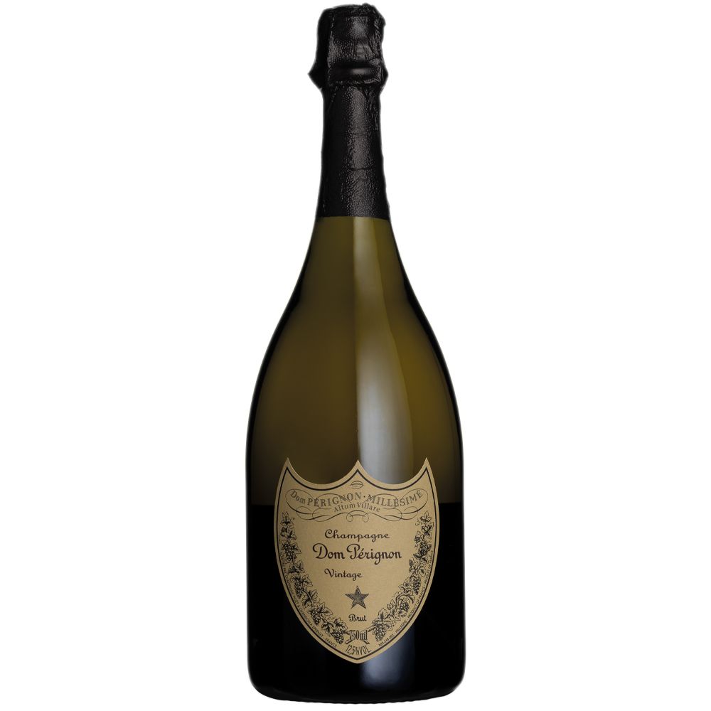  - Dom Pérignon Vintage Brut Champagne 75cl (1)