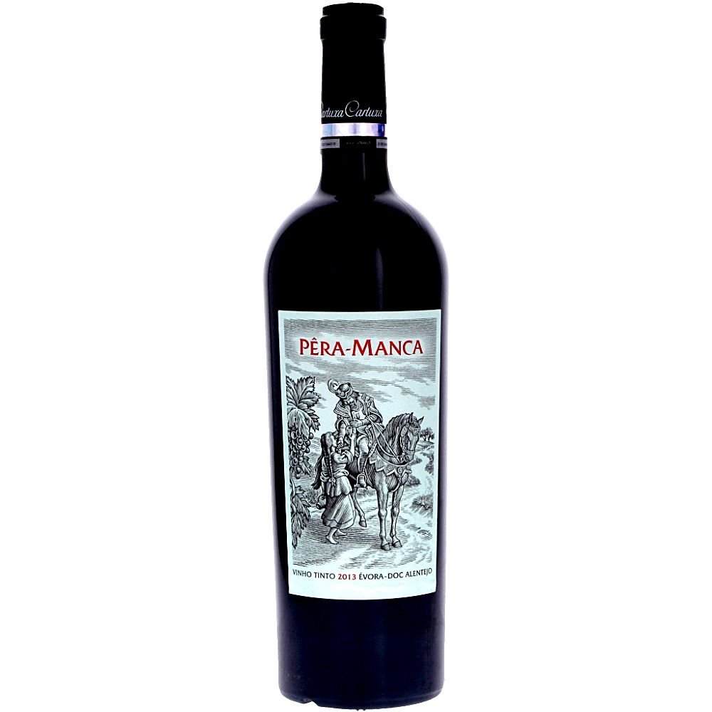  - Pêra Manca Red Wine 2015 75cl (1)