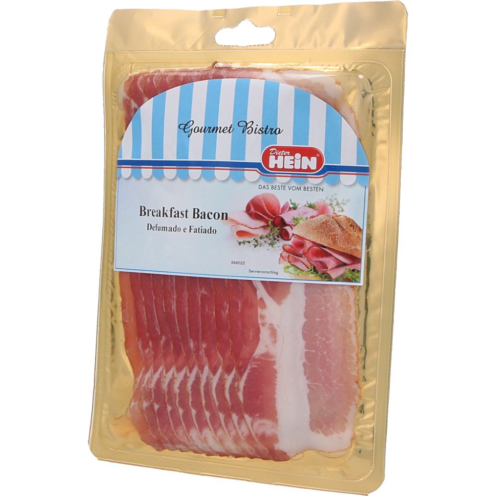  - Hein Breakfast Bacon Slices 100g (1)